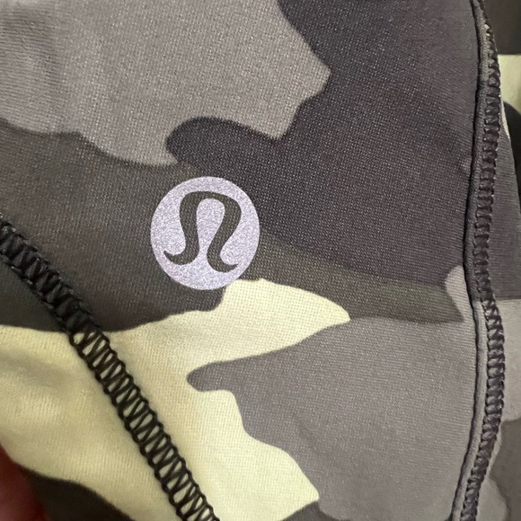 EUC Lululemon Sculpt Tank - Picture 3 of 4